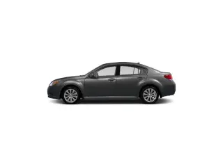 2011 Subaru Legacy