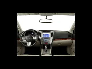 2011 Subaru Legacy