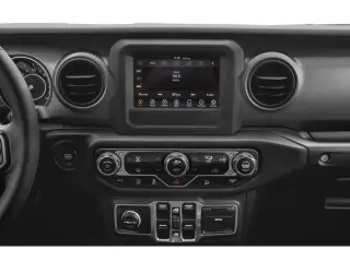 2019 Jeep Wrangler