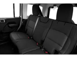 2019 Jeep Wrangler
