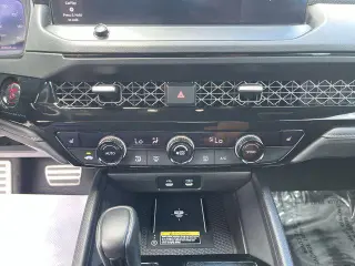 Honda Accord Hybrid 2025 Deportivo 4dr Sedán