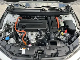 Honda Accord Hybrid 2025 Deportivo 4dr Sedán