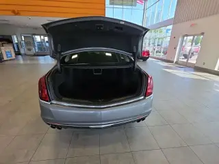 Cadillac CT6 2018 AWD 3.6L Premium Luxury 4dr Sedán