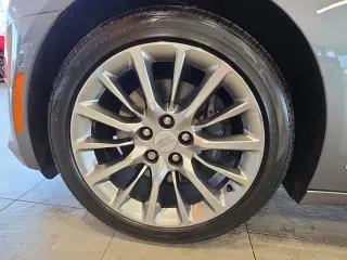 Cadillac CT6 2018 AWD 3.6L Premium Luxury 4dr Sedán
