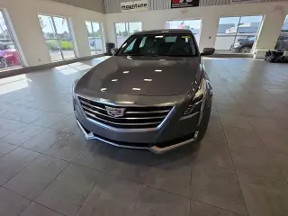 Cadillac CT6 2018 AWD 3.6L Premium Luxury 4dr Sedán