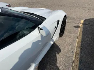 Chevrolet Corvette 2017 Stingray 2dr Coupe w/1LT
