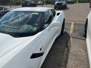 Chevrolet Corvette 2017 Stingray 2dr Coupe w/1LT