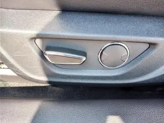 Ford Mustang 2017 EcoBoost Premium 2p Fastback
