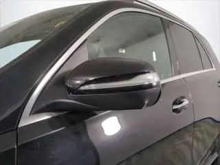 Mercedes-Benz GLE 2024 AWD GLE 350 4MATIC 4p SUV