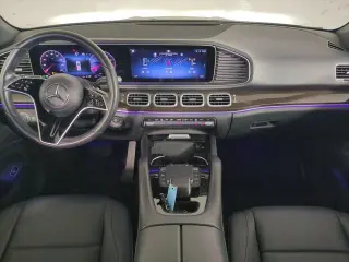 Mercedes-Benz GLE 2024 AWD GLE 350 4MATIC 4p SUV