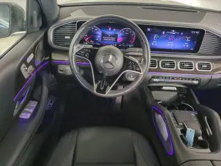 Mercedes-Benz GLE 2024 AWD GLE 350 4MATIC 4p SUV