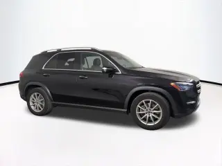Mercedes-Benz GLE 2024 AWD GLE 350 4MATIC 4p SUV