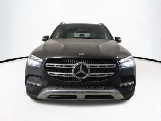 Mercedes-Benz GLE 2024 AWD GLE 350 4MATIC 4p SUV