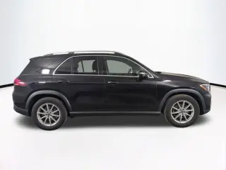Mercedes-Benz GLE 2024 AWD GLE 350 4MATIC 4p SUV