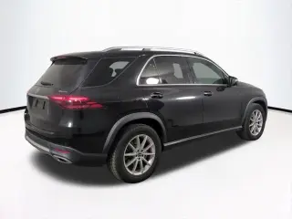 Mercedes-Benz GLE 2024 AWD GLE 350 4MATIC 4p SUV