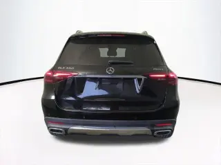 Mercedes-Benz GLE 2024 AWD GLE 350 4MATIC 4p SUV
