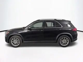 Mercedes-Benz GLE 2024 AWD GLE 350 4MATIC 4p SUV