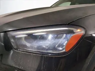 Mercedes-Benz GLE 2024 AWD GLE 350 4MATIC 4p SUV
