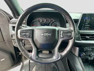 Chevrolet Tahoe 2021 4x2 RST 4dr SUV