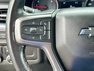 Chevrolet Tahoe 2021 4x2 RST 4dr SUV
