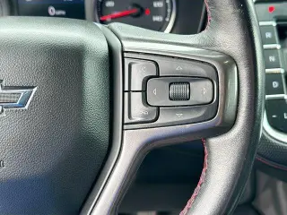 Chevrolet Tahoe 2021 4x2 RST 4dr SUV