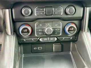 Chevrolet Tahoe 2021 4x2 RST 4dr SUV