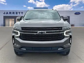 Chevrolet Tahoe 2021 4x2 RST 4dr SUV