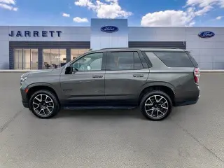 Chevrolet Tahoe 2021 4x2 RST 4dr SUV