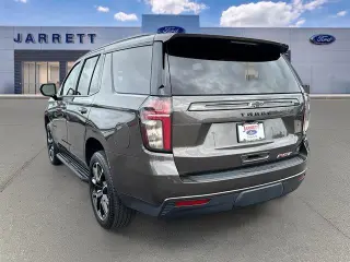 Chevrolet Tahoe 2021 4x2 RST 4dr SUV