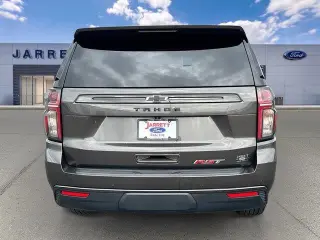 Chevrolet Tahoe 2021 4x2 RST 4dr SUV