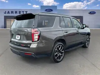 Chevrolet Tahoe 2021 4x2 RST 4dr SUV