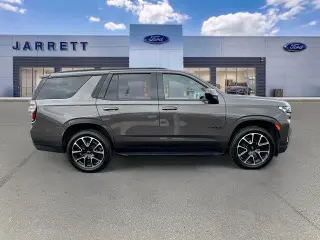 Chevrolet Tahoe 2021 4x2 RST 4dr SUV