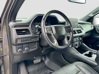 Chevrolet Tahoe 2021 4x2 RST 4dr SUV