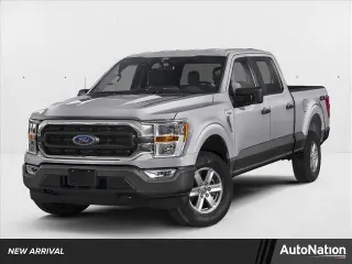 Ford F-150 2021 4x4 XLT 4p SuperCrew 5.5 ft. SB