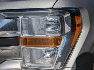 Ford F-150 2021 4x4 XLT 4p SuperCrew 5.5 ft. SB
