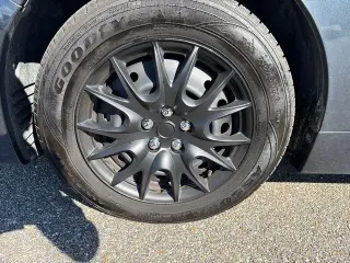 Nissan Altima 2016 2.5 S 4dr Sedán