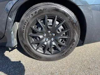 Nissan Altima 2016 2.5 S 4dr Sedán