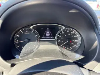 Nissan Altima 2016 2.5 S 4dr Sedán