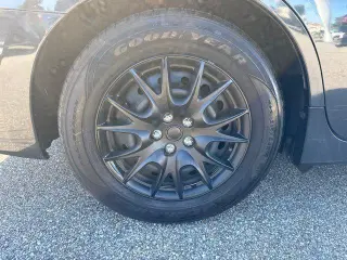 Nissan Altima 2016 2.5 S 4dr Sedán