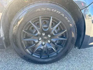 Nissan Altima 2016 2.5 S 4dr Sedán