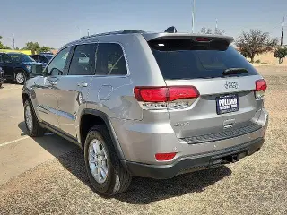 Jeep Grand Cherokee 2020 4x4 Laredo 4dr SUV