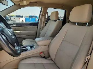 Jeep Grand Cherokee 2020 4x4 Laredo 4dr SUV