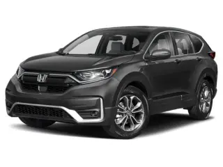 Honda CR-V 2022 AWD EX-L SUV 4p.