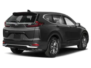 Honda CR-V 2022 AWD EX-L SUV 4p.