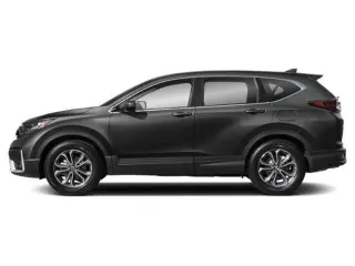 Honda CR-V 2022 AWD EX-L SUV 4p.