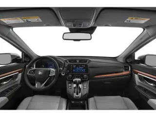 Honda CR-V 2022 AWD EX-L SUV 4p.