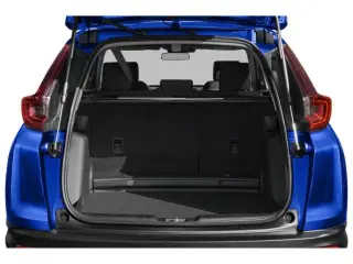 Honda CR-V 2020 AWD EX 4p SUV