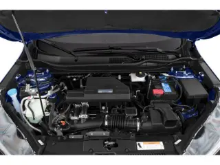 Honda CR-V 2020 AWD EX 4p SUV