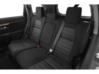 Honda CR-V 2020 AWD EX 4p SUV