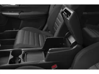 Honda CR-V 2020 AWD EX 4p SUV